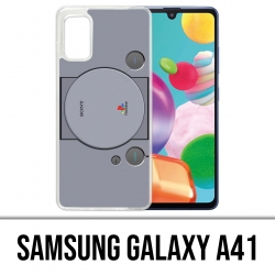 Custodia per Samsung Galaxy A41 - Playstation Ps1