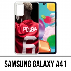 Coque Samsung Galaxy A41 -...