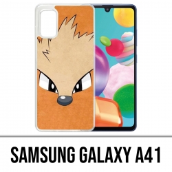 Samsung Galaxy A41 Case - Pokemon Arcanin