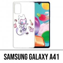 Funda Samsung Galaxy A41 -...
