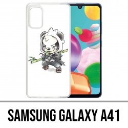 Samsung Galaxy A41 Case - Pokemon Baby Pandaspiegle