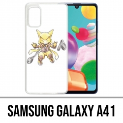 Samsung Galaxy A41 Case - Pokémon Baby Abra