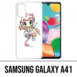 Samsung Galaxy A41 Case -...