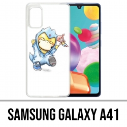 Samsung Galaxy A41 Case - Psyduck Baby Pokémon