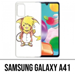 Samsung Galaxy A41 Case - Baby Pokémon Raichu