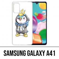Coque Samsung Galaxy A41 - Pokémon Bébé Tiplouf