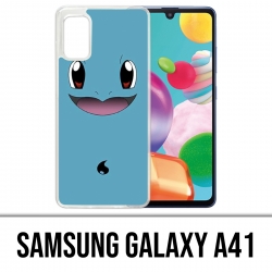 Samsung Galaxy A41 Case - Pokémon Squirtle