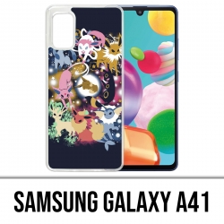 Coque Samsung Galaxy A41 -...