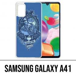 Funda Samsung Galaxy A41 -...