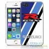 Suzuki GSXR Handyhülle - Logo