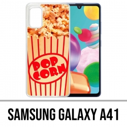 Custodia per Samsung Galaxy A41 - Pop Corn