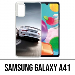 Samsung Galaxy A41 Case - Porsche-Gt3-Rs