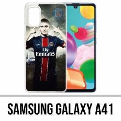 Samsung Galaxy A41 Case -...