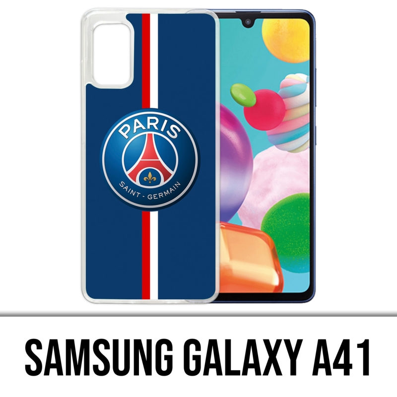 Samsung Galaxy A41 Case - Psg New