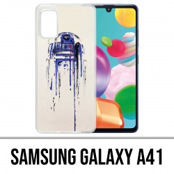 Samsung Galaxy A41 Case -...