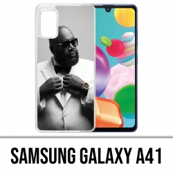 Samsung Galaxy A41 Case - Rick Ross