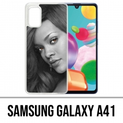 Samsung Galaxy A41 Case - Rihanna
