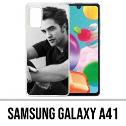 Samsung Galaxy A41 Case - Robert Pattinson