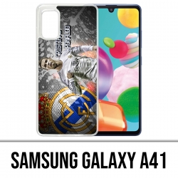 Funda Samsung Galaxy A41 -...