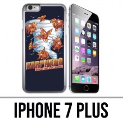 IPhone 7 Plus Case - Pokemon Magicarpe Karponado