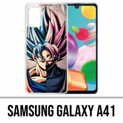 Coque Samsung Galaxy A41 -...
