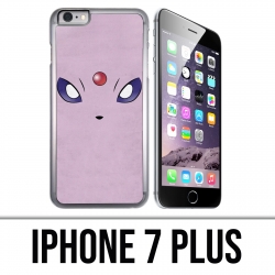 Custodia per iPhone 7 Plus - Pokémon Mentali