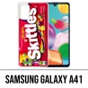 Funda Samsung Galaxy A41 - Skittles