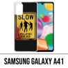 Custodia Samsung Galaxy A41 - Slow Walking Dead
