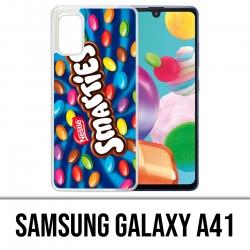 Samsung Galaxy A41 Case - Smarties