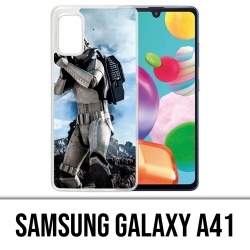 Custodia per Samsung Galaxy A41 - Star Wars Battlefront