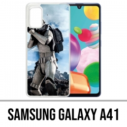 Funda Samsung Galaxy A41 - Star Wars Battlefront