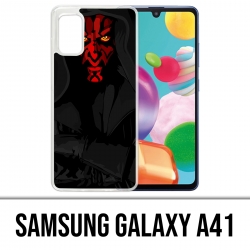 Funda Samsung Galaxy A41 - Star Wars Darth Maul