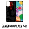 Samsung Galaxy A41 Case - Star Wars Darth Maul