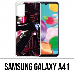 Samsung Galaxy A41 Case - Star Wars Darth Vader Helmet