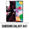 Samsung Galaxy A41 Case - Star Wars Darth Vader Helm