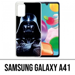 Coque Samsung Galaxy A41 - Star Wars Dark Vador