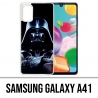 Funda Samsung Galaxy A41 - Star Wars Darth Vader