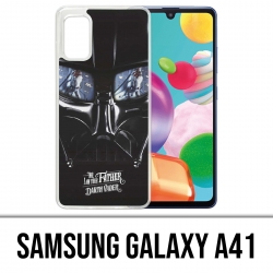 Samsung Galaxy A41 Case -...