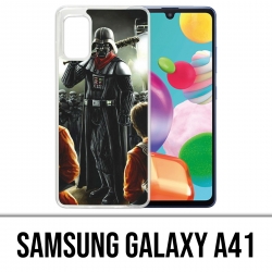 Coque Samsung Galaxy A41 - Star Wars Dark Vador Negan