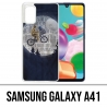 Coque Samsung Galaxy A41 - Star Wars Et C3Po
