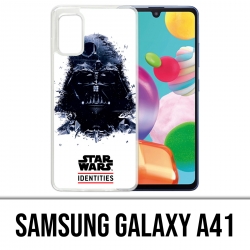 Samsung Galaxy A41 Case - Star Wars Identities