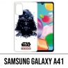 Custodia per Samsung Galaxy A41 - Identità di Star Wars