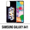Coque Samsung Galaxy A41 - Star Wars Logo Classic