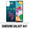 Custodia per Samsung Galaxy A41 - Star Wars Vader Im Your Daddy