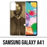 Funda Samsung Galaxy A41 - Star Wars Vintage C3Po