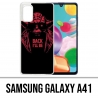 Coque Samsung Galaxy A41 - Star Wars Yoda Terminator
