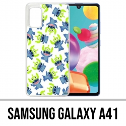 Samsung Galaxy A41 Case -...