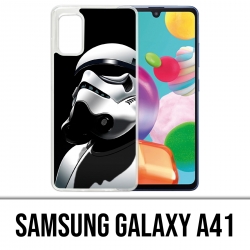 Samsung Galaxy A41 Case -...