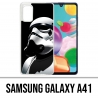 Funda Samsung Galaxy A41 - Stormtrooper