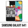 Funda Samsung Galaxy A41 - Straight Outta South Park